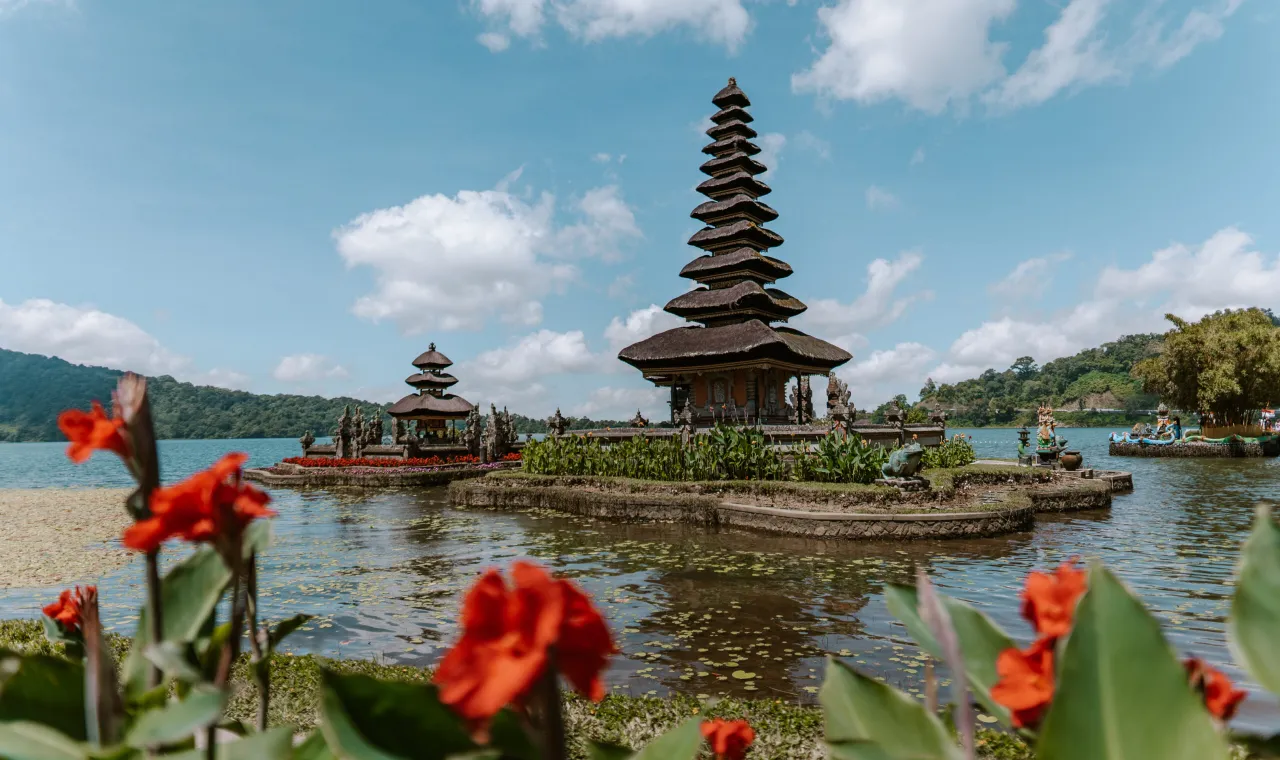 Bali