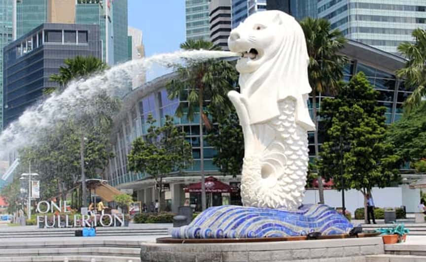 Where to Stay in Singapore – Our Favorite Areas & Hotels