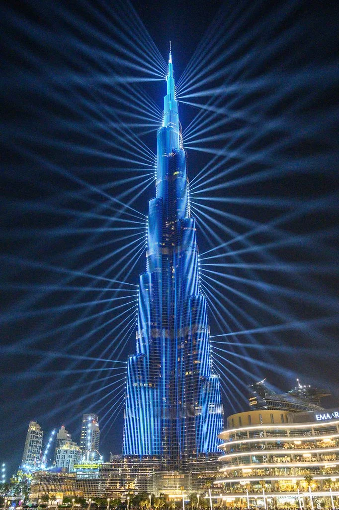 Dubai