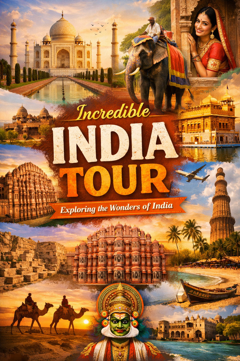 India