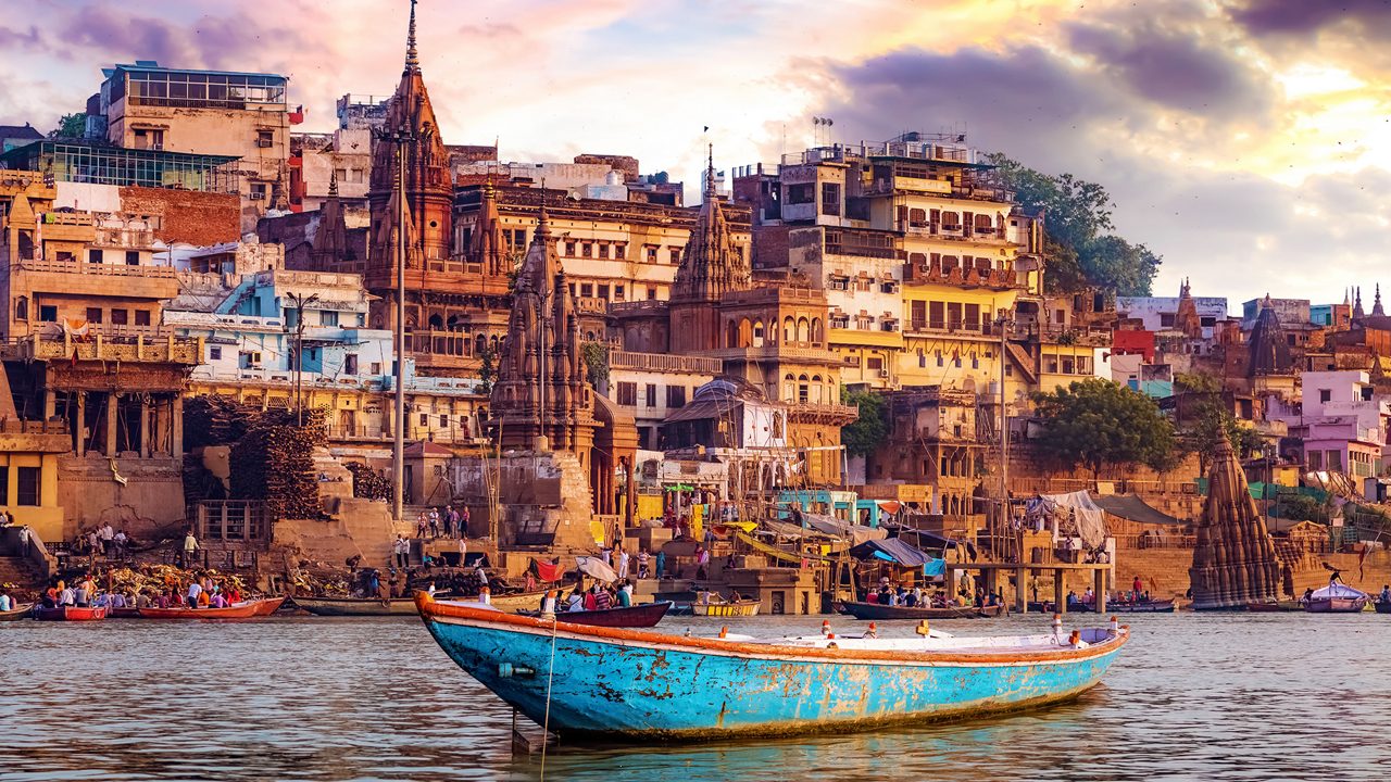 Ayodhya Varanasi
