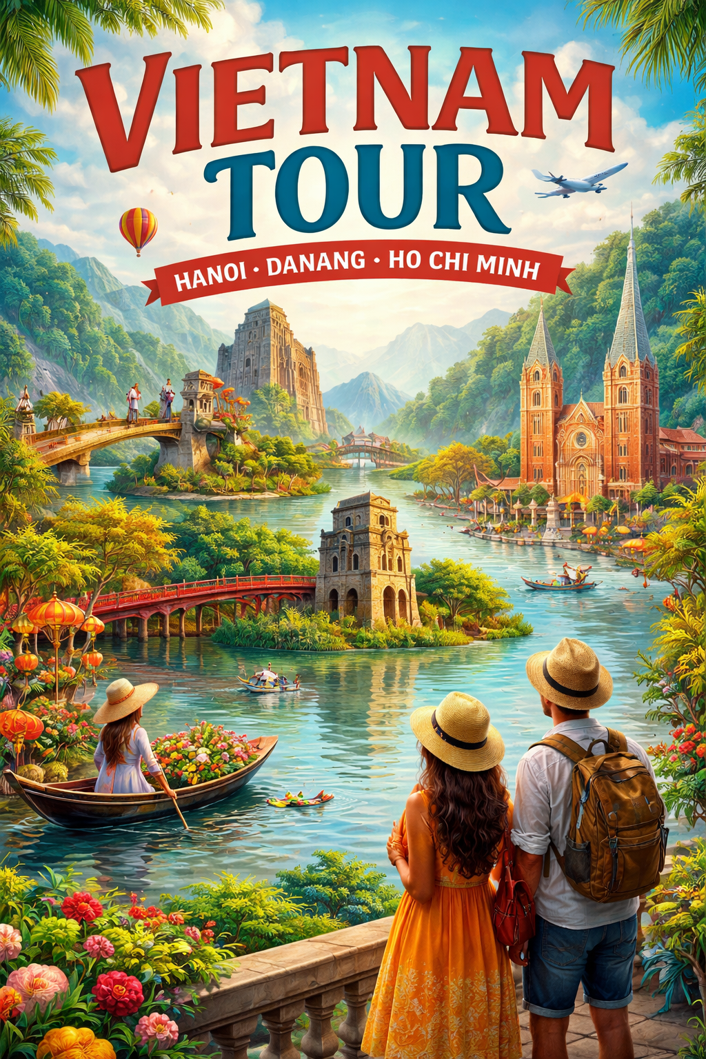 Vietnam