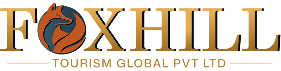 Travel Logo